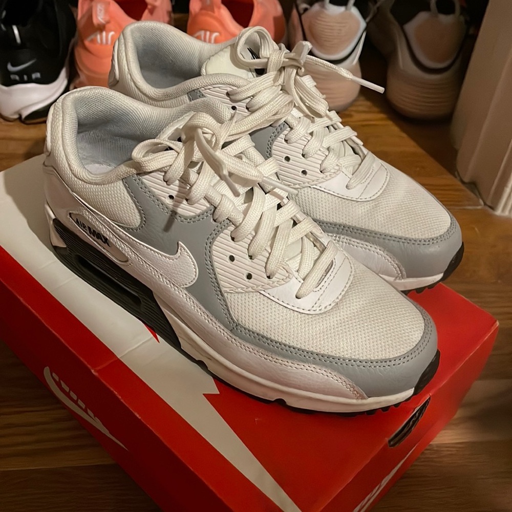Nike Air Max 90s